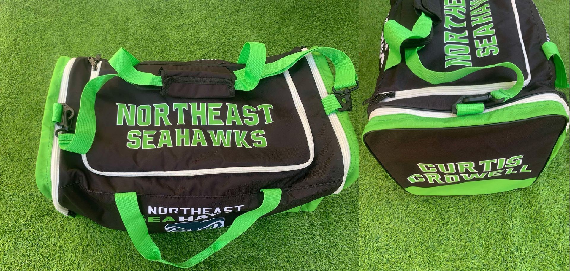 Duffle Bag