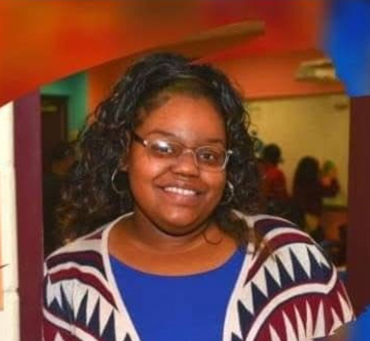 Tanisha Hemingway - Concession Manager