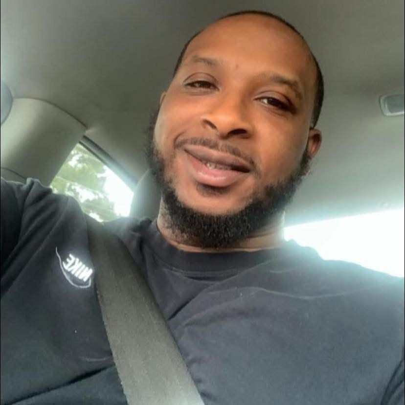 Jahi Arnold