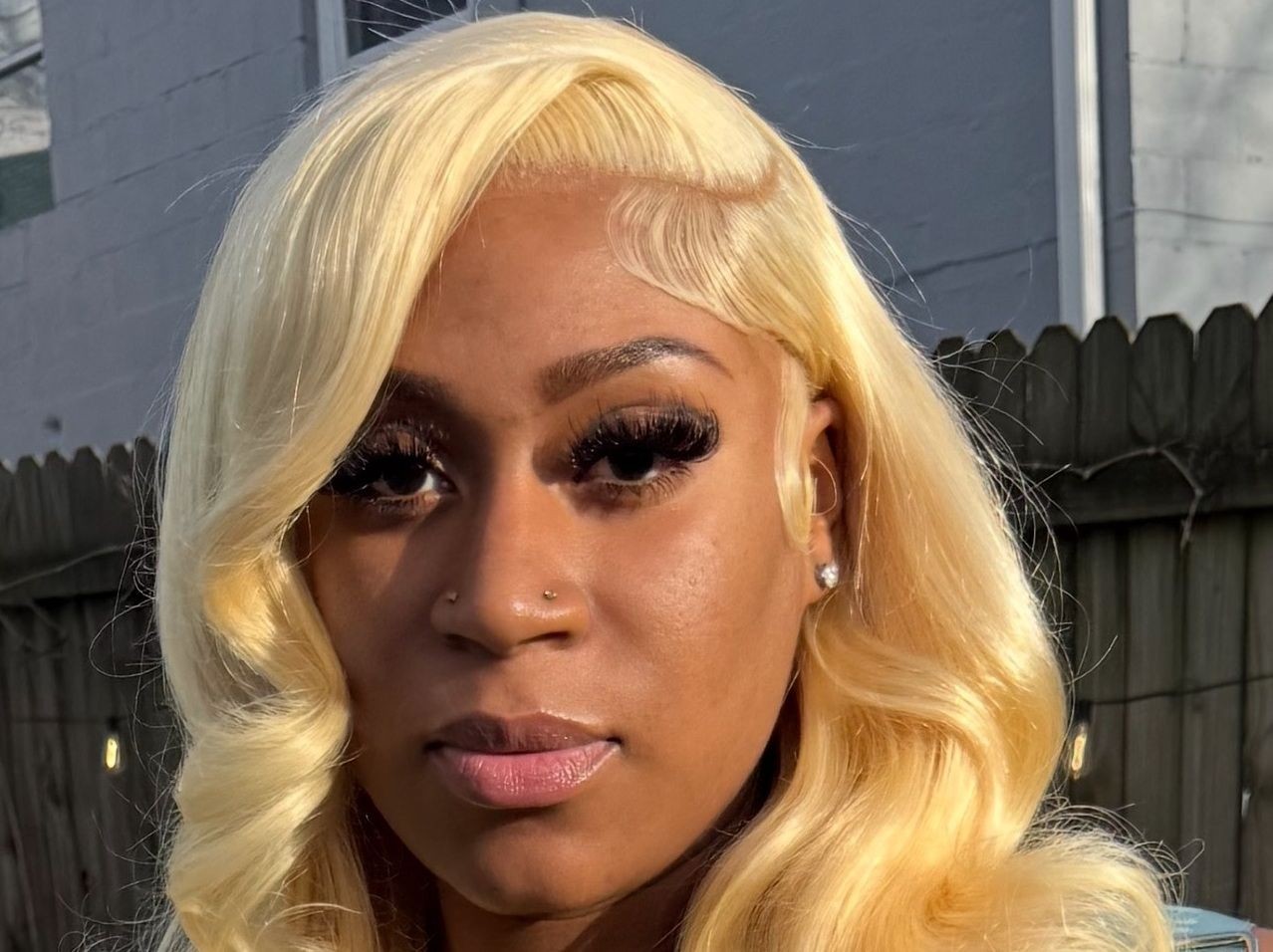 Cierra Matthews - Team Mom Coordinator