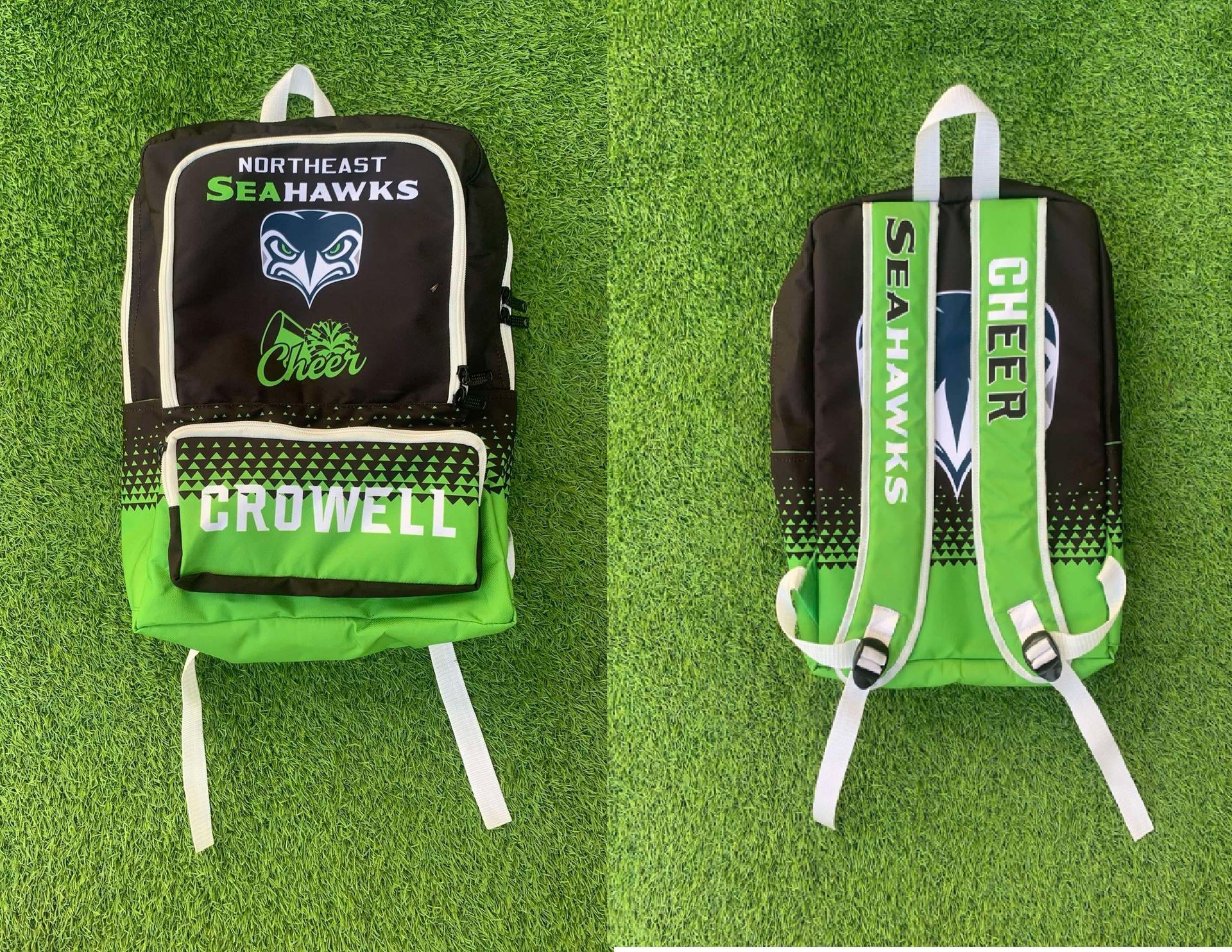 Cheer Bag
